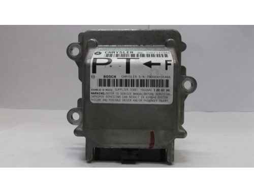 Centralina Air Bag Chrysler Cruiser