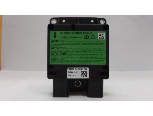 Centralina Air Bag Ford Fiesta