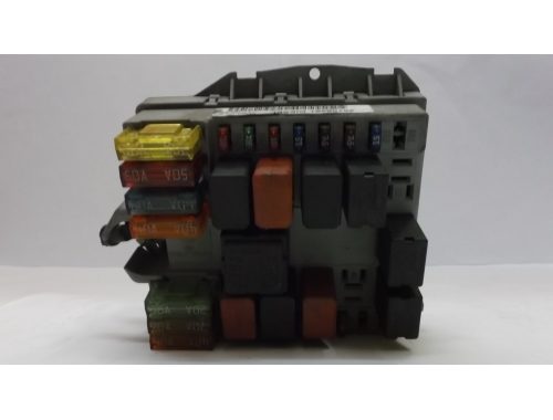 Centralina Scatola Porta Fusibili Fiat Punto