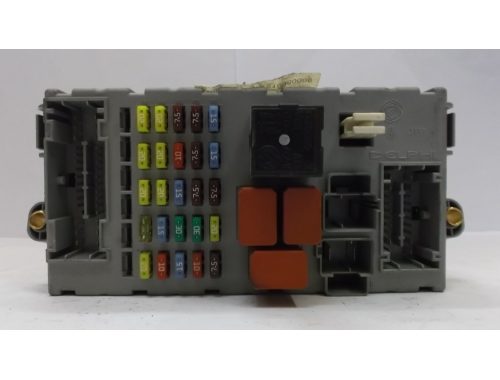 Centralina Scatola Porta Fusibili Fiat Croma