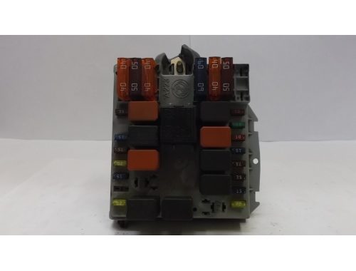 Centralina Scatola Porta Fusibili Alfa Romeo 147 Gt