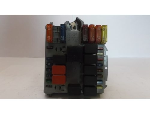 Scatola Porta Fusibili Lancia Thesis