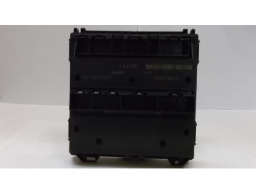 Comfort Control Volkswagen Polo