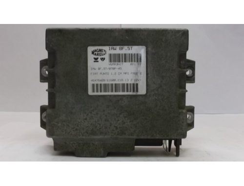 Centralina Motore Fiat Punto
