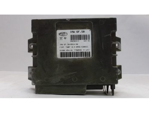 Centralina Motore Fiat Cinquecento