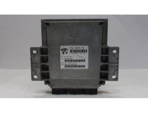 Centralina Motore Peugeot 206