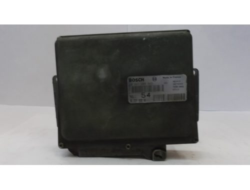 Centralina Motore Peugeot 106