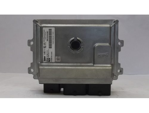 Centralina Motore Peugeot 208