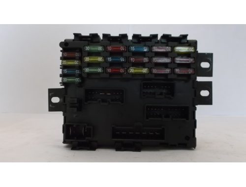 Centralina Scatola Porta Fusibili Fiat Multipla
