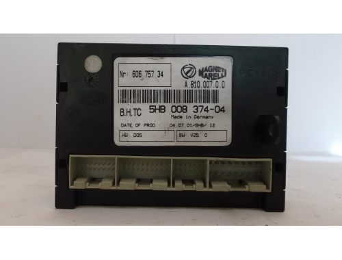 Centralina Comando Clima Lancia Thesis