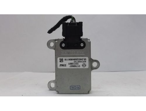 Sensore Freni Fiat Croma Lancia Y Alfa Romeo Brera