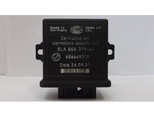 Centralina Fari Lancia Thesis