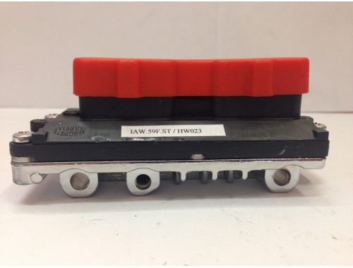 Centralina Motore IAW.59F.ST