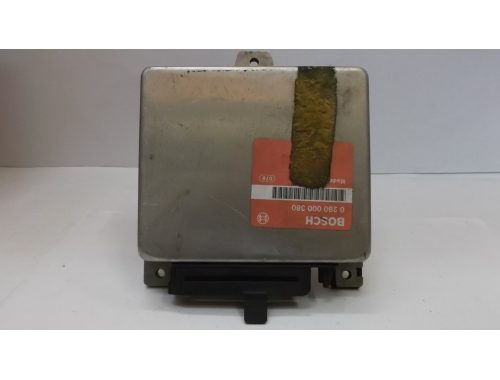 Centralina Motore Fiat Croma