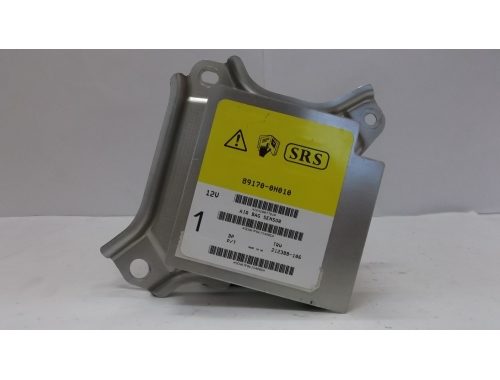 Centralina Air Bag Peugeot 107