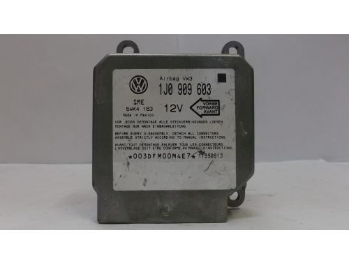 Centralina Air Bag Volkswagen Golf 4