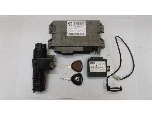 Kit Centralina Completo Lancia Y