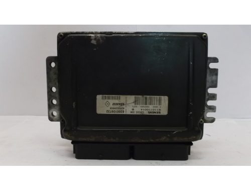 Centralina Motore Renault Clio