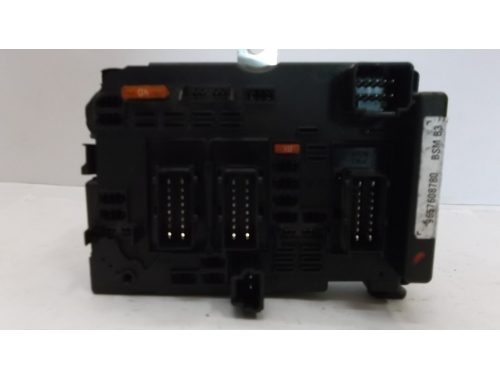 Centralina BSM Scatola Porta Fusibili Peugeot 307