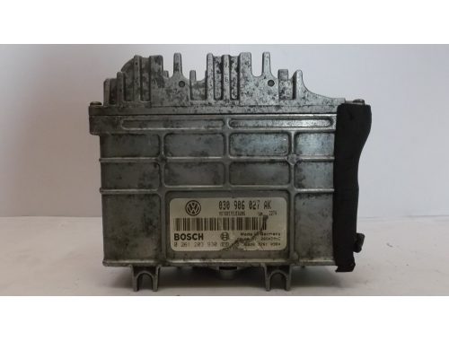 Centralina Motore Volkswagen Polo