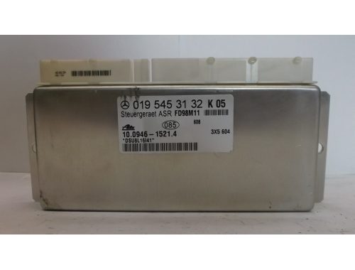Centralina ABS Mercedes CLK320