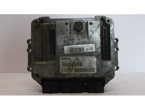 Centralina Motore Peugeot 206