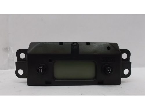 Orologio Digitale Ford Focus