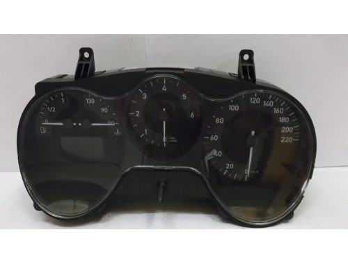 Quadro Strumenti Seat Leon
