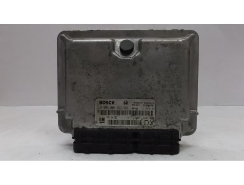 Centralina Motore Opel Astra