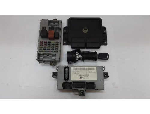 Kit Centralina Completo Fiat Punto