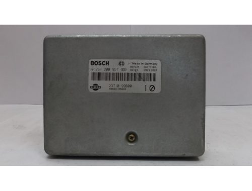 Centralina Motore Nissan Micra