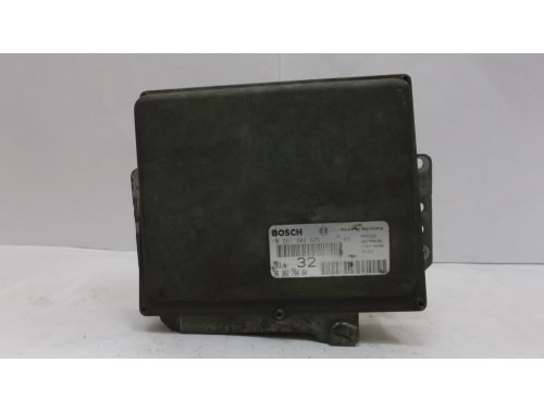 Centralina Motore Peugeot 106