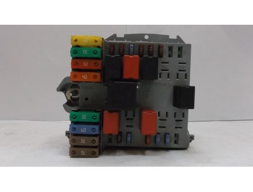 Centralina Scatola Porta Fusibili Lancia Ypsilon