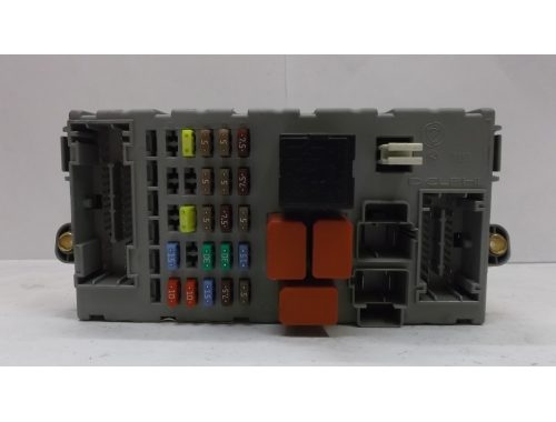Centralina Scatola Porta Fusibili Lancia Ypsilon
