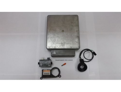 Kit Centralina Completo Ford Ka