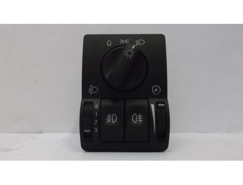Comando Luci Opel Astra