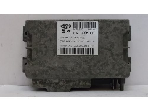 Centralina Motore Fiat Seicento