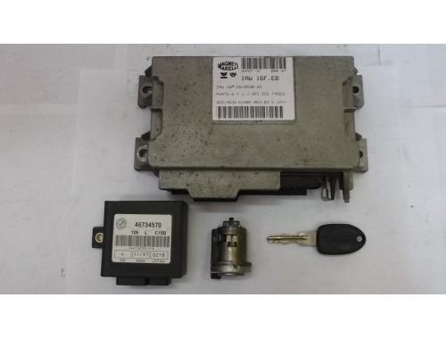 Kit Centralina Completo Fiat Punto