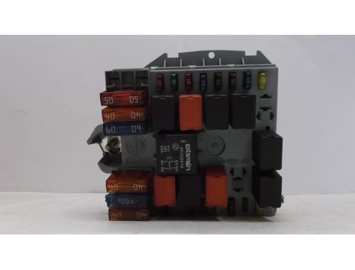 Centralina Scatola Porta Fusibili Alfa Romeo GT