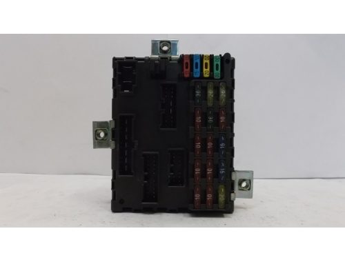 Centralina Scatola Porta Fusibili Fiat Punto