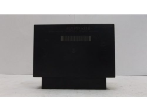 Centralina Chiusura Centralizzata Volkswagen Polo