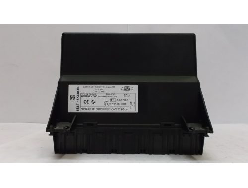 KSG Body Computer Ford Fiesta