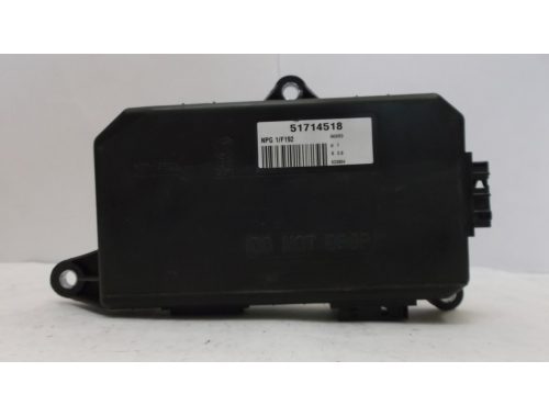 Centralina Chiusura Centralizzata Fiat Stilo