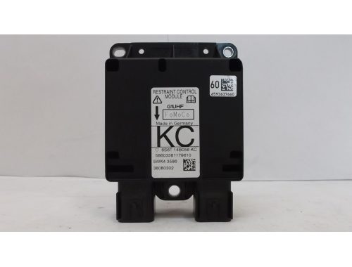 Centralina Air Bag Ford Fiesta