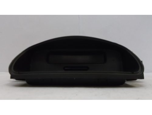 Display Pannello Computer Di Bordo Renault Clio 2