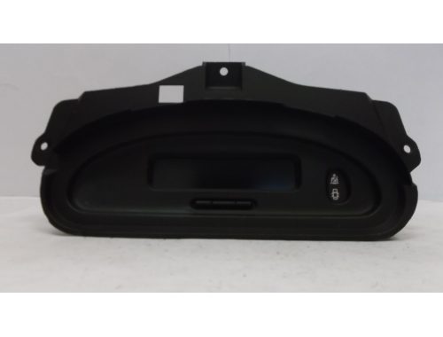 Display Orologio Digitale Renault Scenic