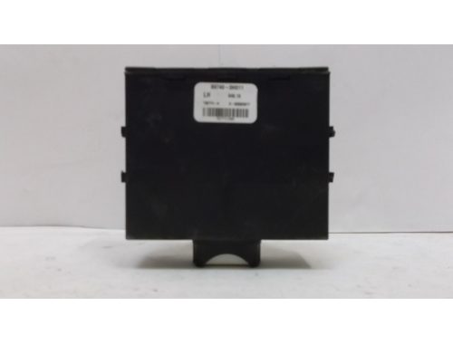 Centralina CODE / IMMO Toyota Aygo