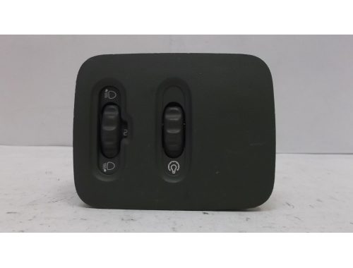 Comando Luci Renault Clio