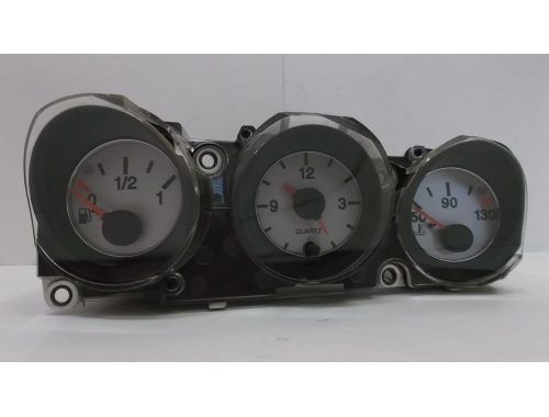 Quadro Strumenti Alfa Romeo 156