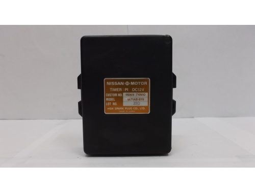 Centralina Motore Nissan Primera